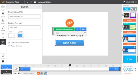 interactive film maker|Interactive Video Maker .